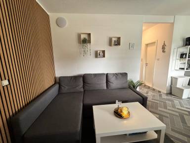 Ostsee Ferienhaus Usedom (hundefreundlich) Familie Stopp Haus 22
