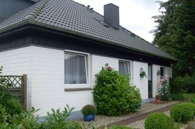 Ferienwohnung Schafflund