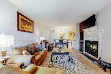 Condo Pigeon Forge