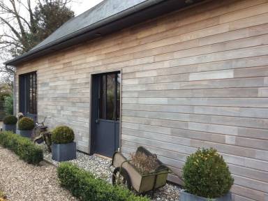 Huis Tours-en-Vimeu