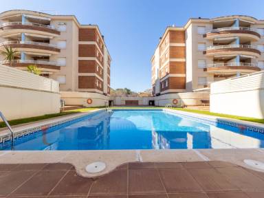 Apartamento de 130 m²