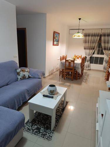 Apartamento  Las Playitas