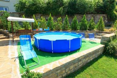 Apartment  Veliko Tarnovo