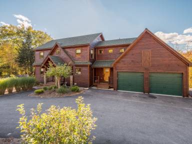 Chalet Newry