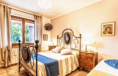 Apartment Val d'Orcia