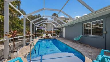 House  Anna Maria