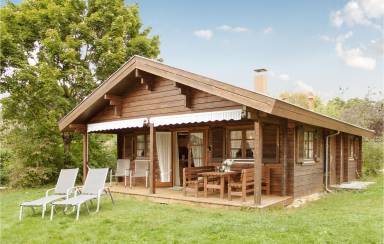 Ferienhaus  Hayingen