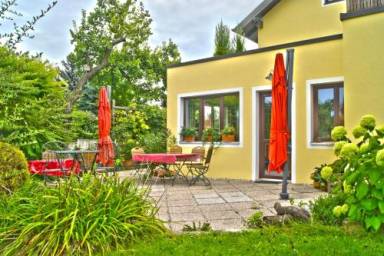 Bed & Breakfast  Rührsdorf