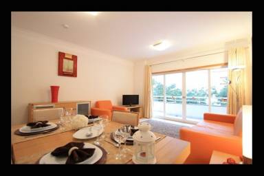 Apartment  Armação de Pêra