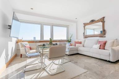 Apartamento de 79 m²