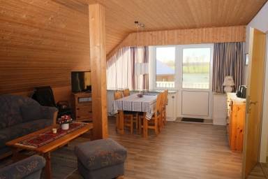 Ferienwohnung Damp