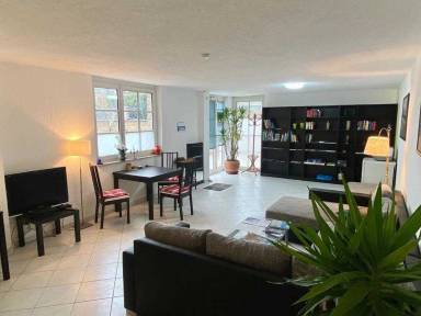 Ferienwohnung Hochheim