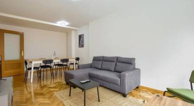 Apartamento de 95 m²