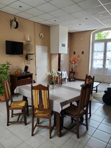 Appartement Saint-Clair