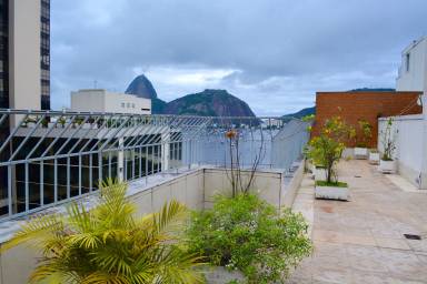Apartment Lapa