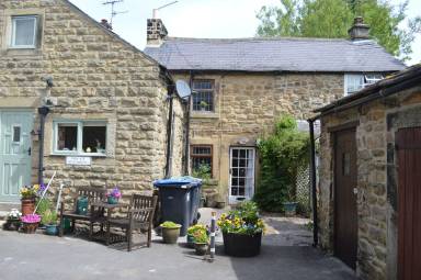 Cottage Eyam