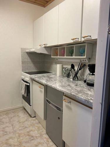 Apartment Kokkola