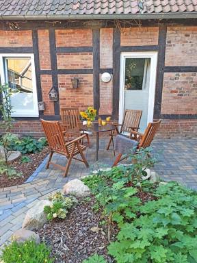 Appartement 60 m²