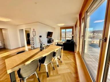 Appartement 110 m²