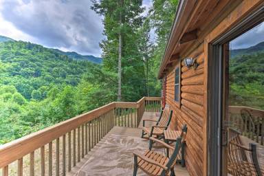 Cabin  Hurricane