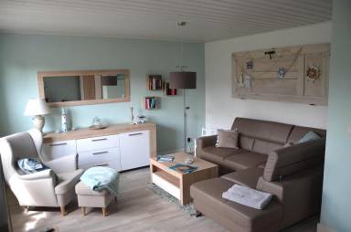 Ferienhaus Fockbek