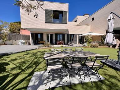 Ferienhaus Mataró