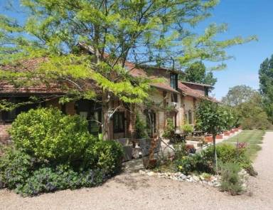 Casa Fatouville-Grestain
