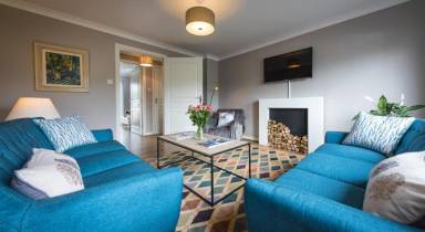 142 m² House
