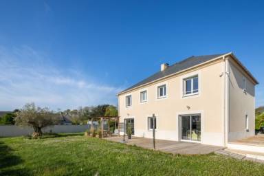 Maison de vacances Pluduno