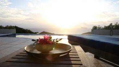 Villa  Friendship