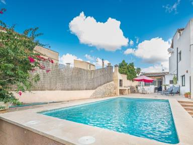 Maison de vacances 75 m²