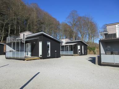 Feriehus Glyngøre