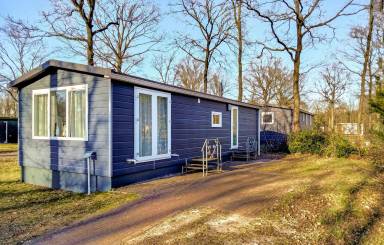Ferienhaus Appelscha