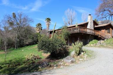 House Three Rivers