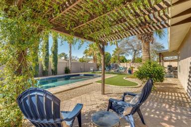House  Scottsdale Vista No. 02
