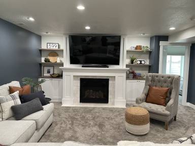 House Lehi