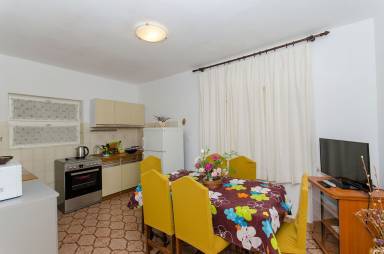 Apartment Korčula