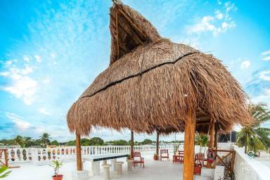 Appartement Boulevard Turístico Malecón