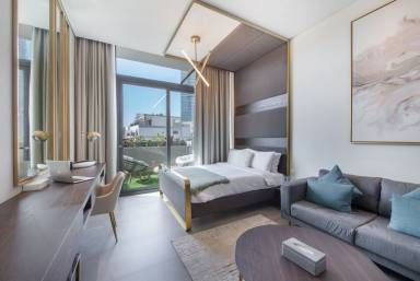 Apartment Emirates Hills