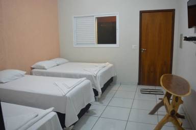 Apartamento Centro