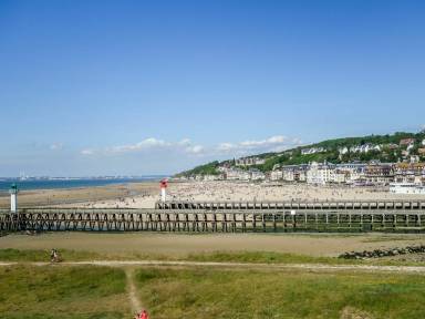 Appartement Trouville-sur-Mer
