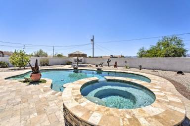 House  Lake Havasu City
