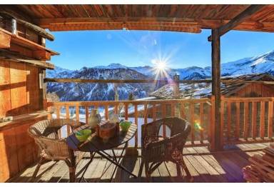 Appartement 130 m²