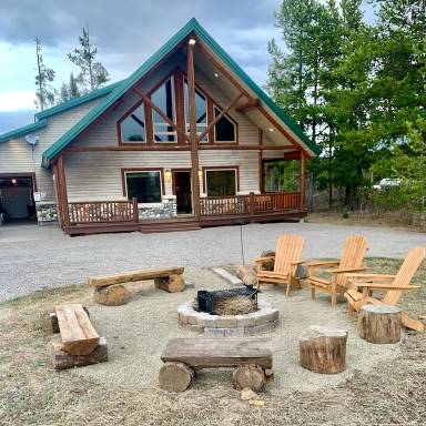 Cabin Island Park