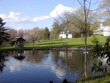 Accommodation Sudbury