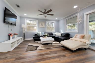 House Hillcrest