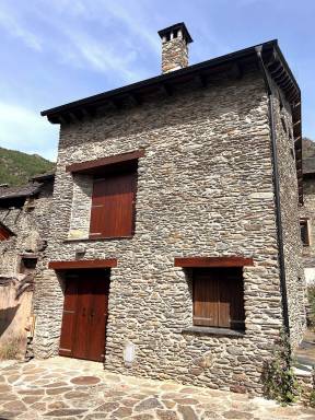 Casa Llavorsí