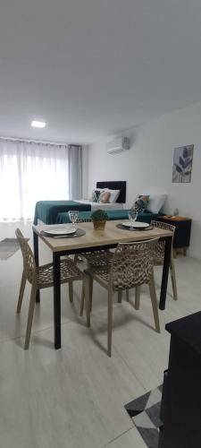 Apartment Costa Cavalcanti
