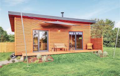 45 m² Dom