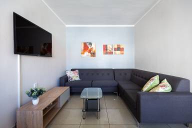 70 m² Apartment
